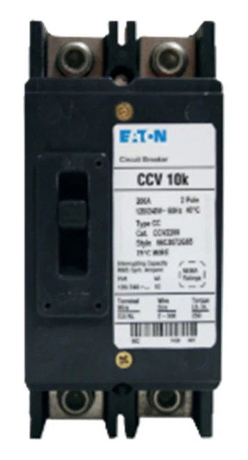 Eaton CCV2200 [New]