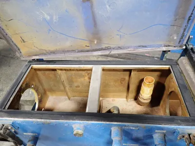 USED CONAIR MVS3144