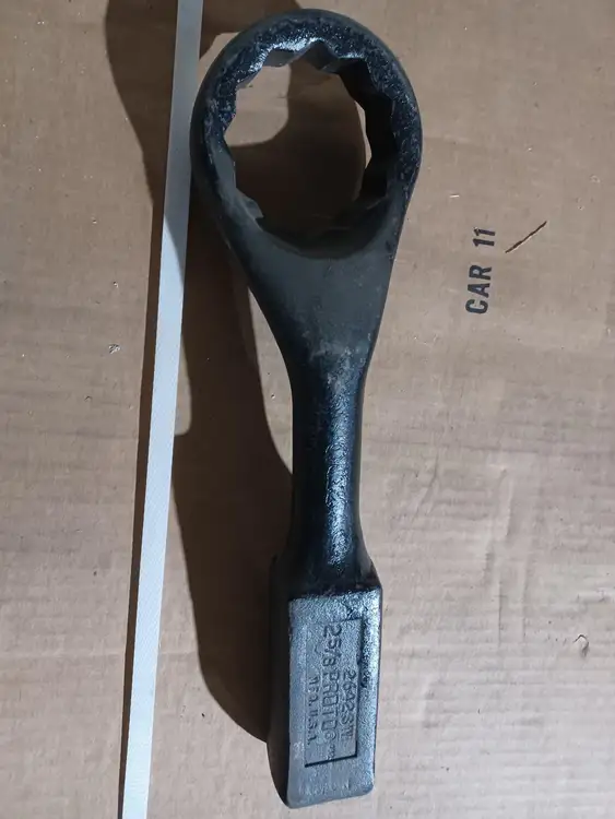 Used GENERAL EQUIPMENT & SUPPLY _UNKNOWN_ Wrenches South Carolina US | General Equipment and Supply #1491282