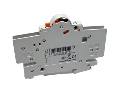 New | in-Stock Allen Bradley 1489-AMRS3 Circuit Breaker Parts Michigan US | Maverick Industrial Sales #1473951