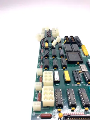 USED ENVIRONICS PC204 REV. B
