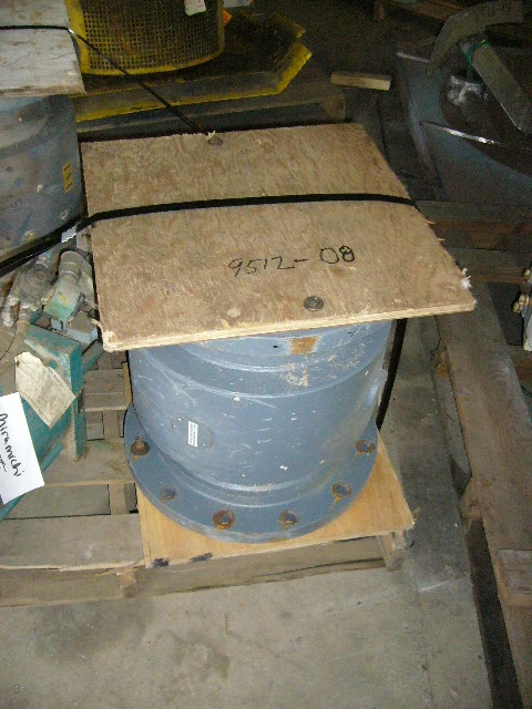 Used FOXBORO MD9312a-Sibathj-G1 Miscellaneous Laboratory Equipment New Jersey US | Perry Equipment #120152