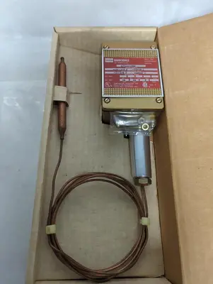 New | in-Stock BARKSDALE MTIH-H152 Industrial Controls Ohio US | Surplus Asset Holdings #1364122