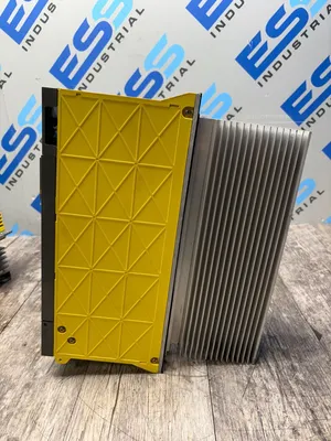 Used FANUC A06B-6079-H208 Misc Electrical & Power Parts South Carolina US | ESS Industrial Equipment Sales #1354263