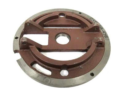 NEW STEARNS 812670104 PRESSURE PLATE