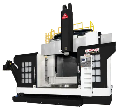 NEW YOU JI VTL-3000ATC-II
