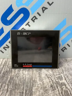 DIGITAL ELECTRONICS 3280007-01 AGP3300-T1-D24 HMI & Open Interface Panels | ESS Industrial Equipment Sales (3)