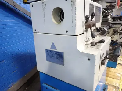 USED TRENS TOS SN 40 C