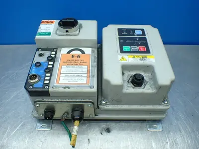 USED ALLENBRADLEY 280DFN10R