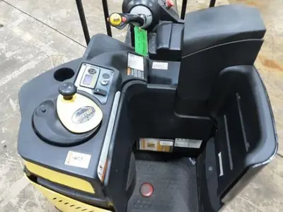 Used 2022 HYSTER BE080ZHD Pallet Jacks | Russell Equipment #723629