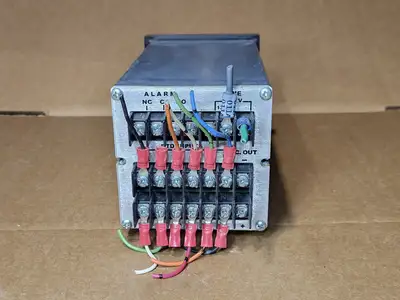USED OMEGA CN101
