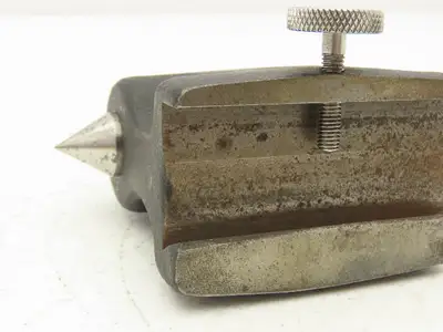 Used N/A _UNKNOWN_ Tailstocks Indiana US | Arrow Industrial #1250874