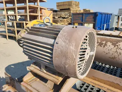 USED 2011 DEISTER BFO-1714
