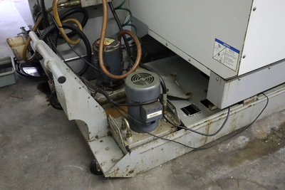 Used HAAS VF-3SSYT Vertical Machining Centers Minnesota US | Machinesused.com #1368706