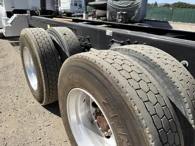 Used 2016 PETERBILT 365 Dump trucks California US | Ben Kaplan Equipment #1364780