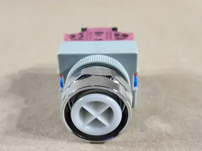 NEW IDEC ABW111-B,G,R