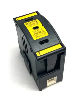 Used Eaton Fuse Holder Fuse Accessories Michigan US | Maverick Industrial Sales #1398665