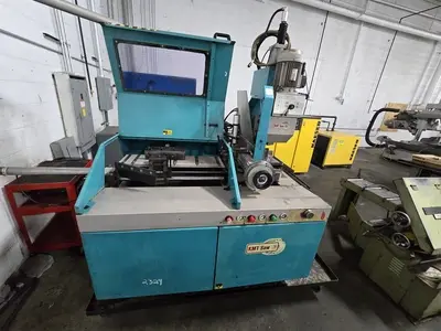 Used KALAMAZOO MACHINE TOOL C 370 A Misc Industrial Equipment Kentucky US | Aucto #565254