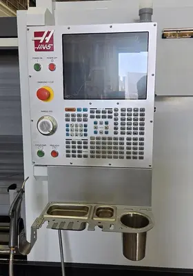 USED 2021 HAAS ST-30Y