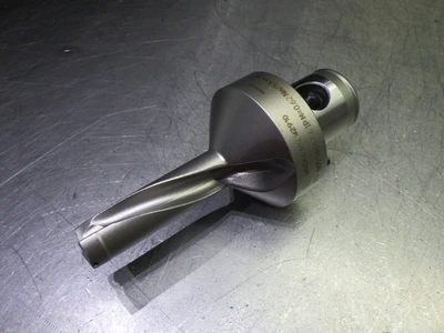 Komet ABS50 5/8" Coolant Thru Indexable Drill V40 21590 (LOC3364)
