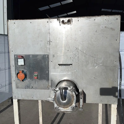 Apex Comminuting Mill S/S 7.5 Kw