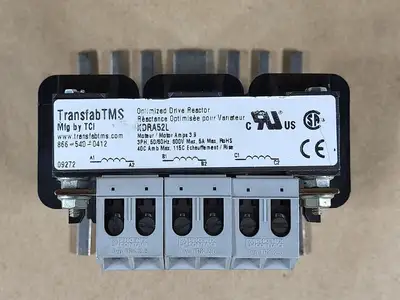 NEW TRANSFAB KDRA52L