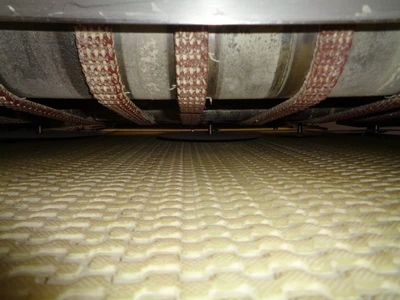 Used UBE NES & 1-90HS-5-2 Slicers / Dicers / Cutters California US | BakeryEquipment.com #1555990