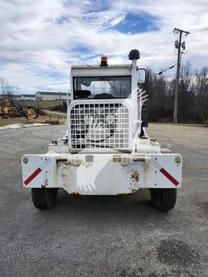 USED 2011 ROADTEC FB85
