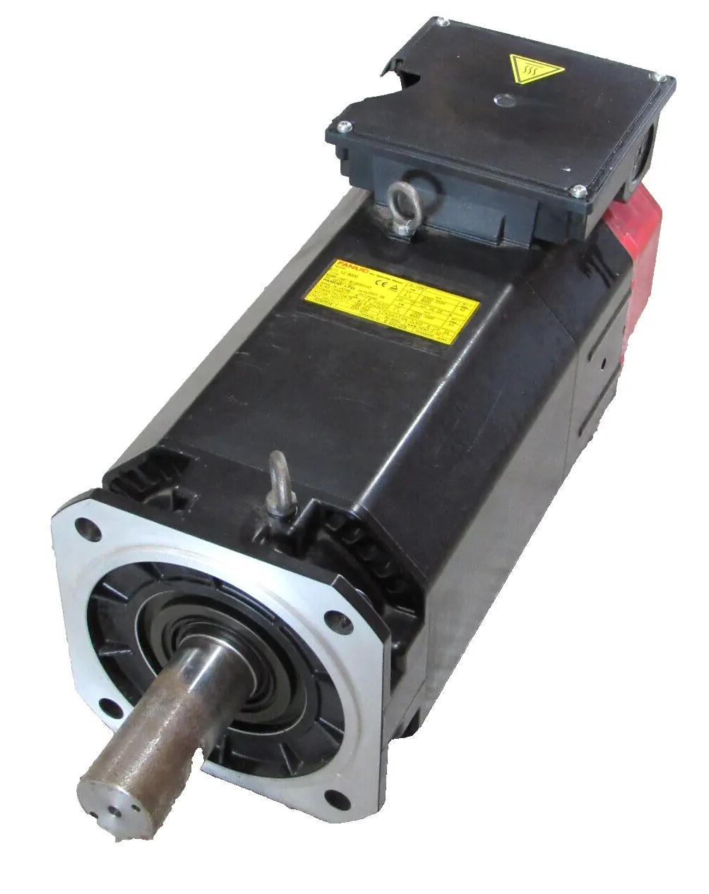 NEW FANUC A06B-1447-B100#0102 SPINDLE MOTOR A06B1447B1000102