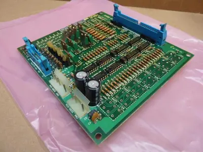USED NISSEI TP-2049