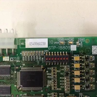 USED NISSEI N9MSV4-20