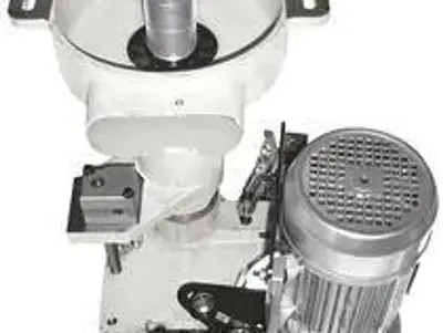 SCM TW 55ES Tilting Shaper- 1PH
