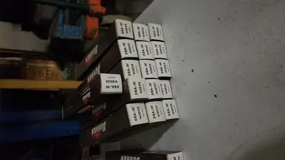 USED SUNNEN D8A-W