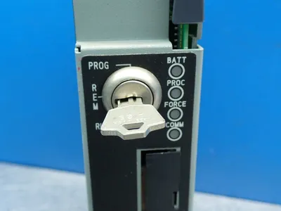 USED ALLEN BRADLEY 1785L11B