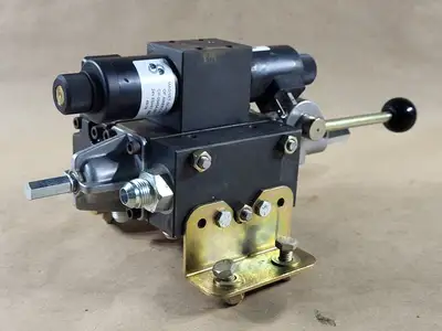 NEW MAGNET SCHULTZ CH-09454-001
