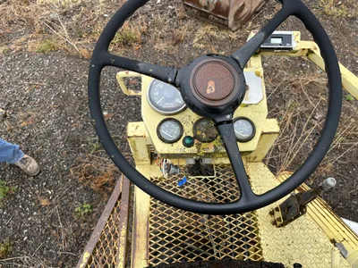 Used _UNKNOWN_ _UNKNOWN_ Self-propelled Harvesters Oregon US | KNM Equipment Sales & Service #1363658