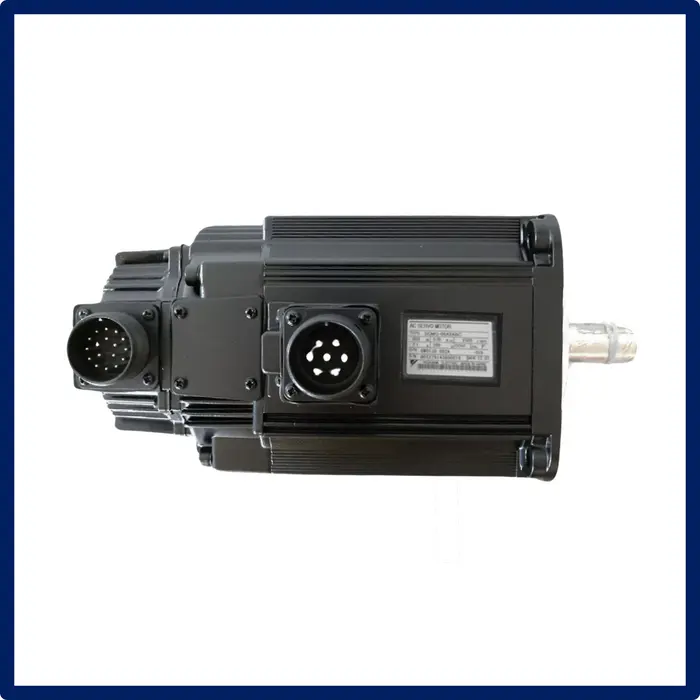 NEW MITSUBISHI SGMG-09A2ABC