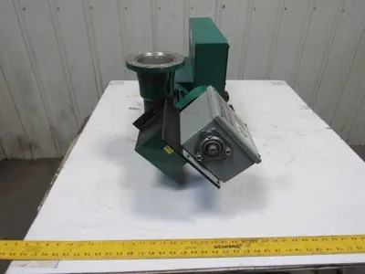Ferguson 2608-2X8X2 PickOmatic 2" x 8" x 2" Stroke Pick And Place Parts Handling