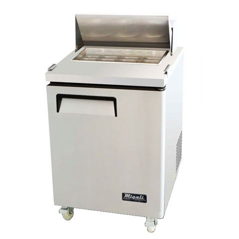 Used _UNKNOWN_ _UNKNOWN_ Food Prep Tables Washington US | Epic Foodwares #1557602