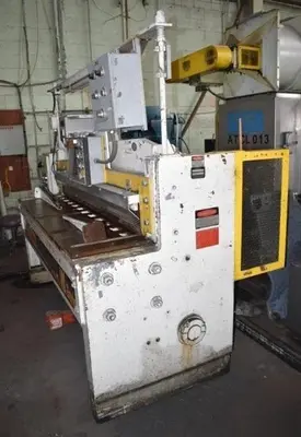 Used 1996 FAMCO E13754-272 Misc Industrial Equipment Kentucky US | Aucto #565234