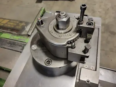 USED GILDMEISTER NEF 660