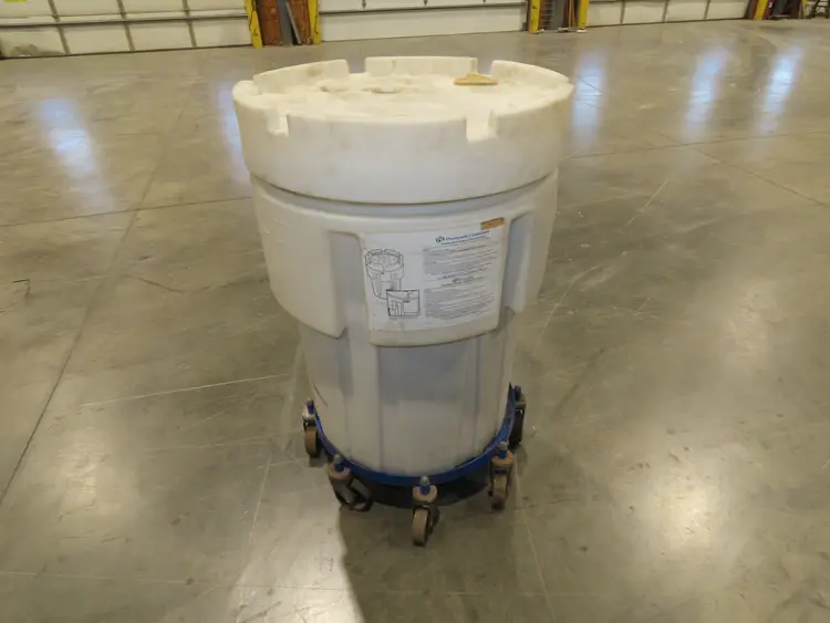 Used PIG _UNKNOWN_ Miscellaneous MRO | Arrow Industrial #648873