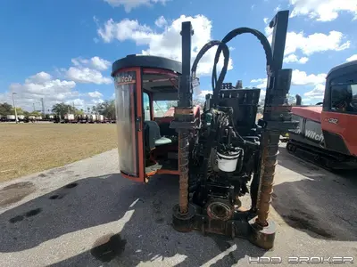 Used 2021 DITCH 2021 DITCH WITCH JT30 ALL TERRAIN Drill Rigs Florida US | HDD Broker #1346313