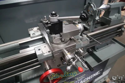 Used STANDARD MODERN 1440MILITARY Engine Lathes California US | Sterling Machinery Exchange #1466854