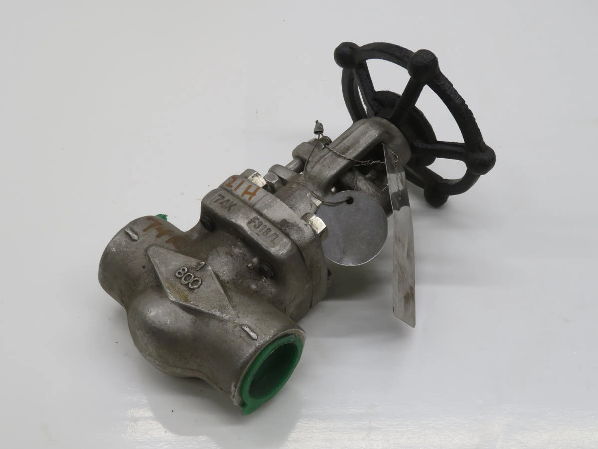 Used SWI _UNKNOWN_ Valves/Fittings | OCO Industrial #1640133