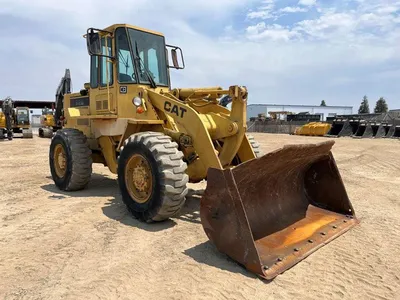 1988 Caterpillar 926E