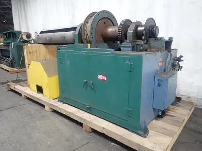 Used ROWE 40072DSJ Uncoilers Ohio US | HGR 24 #728679
