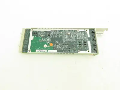 Fujitsu WMEC280KAA BP1A53AA R7 Main Shelf Interface Network Communication Module