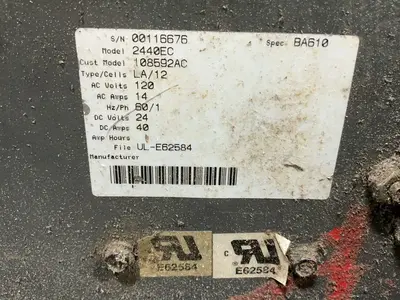 Used SKYJACK SJIII 3220 Scissor Lifters Ohio US | HGR 24 #1568561