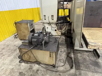 USED KENT KGS-515AHD